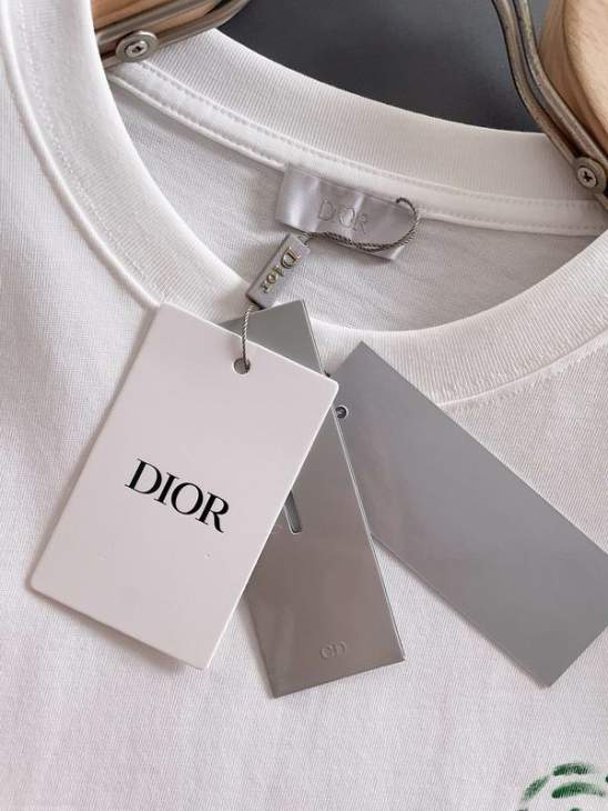 Dior T Shirts Short _SKUDiorS-2XLxetr13815956